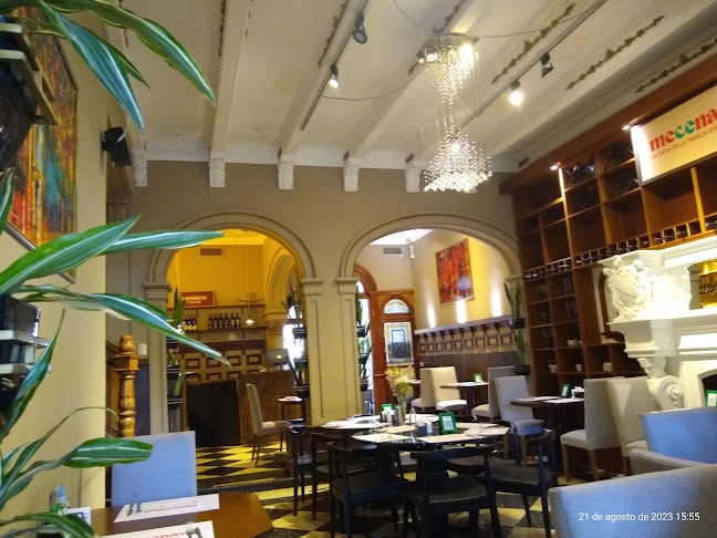 Opinii despre Mecenas. La casa de la familia Espiria în Rosario - Gastronomía y hostelería