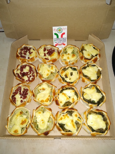 Comentarii opinii despre Pizzería Pronto