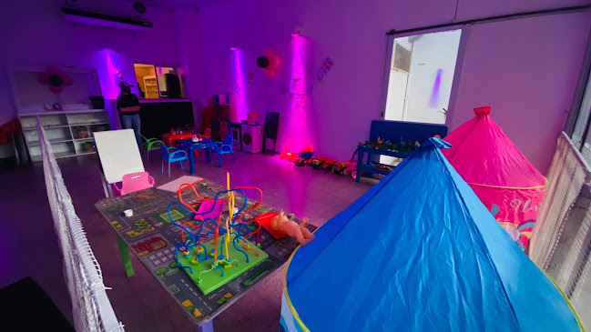 Camilo Melet 527, K4700AAY San Fernando del Valle de Catamarca, Catamarca