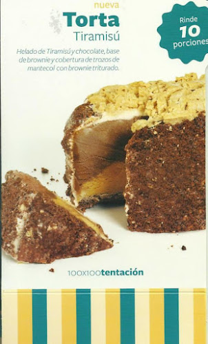 Heladería la Sorbetiere - Tandil