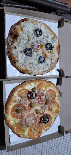 Pizzeria San Carlos - Gerli