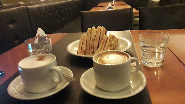 Comentarii opinii despre Wilfredo