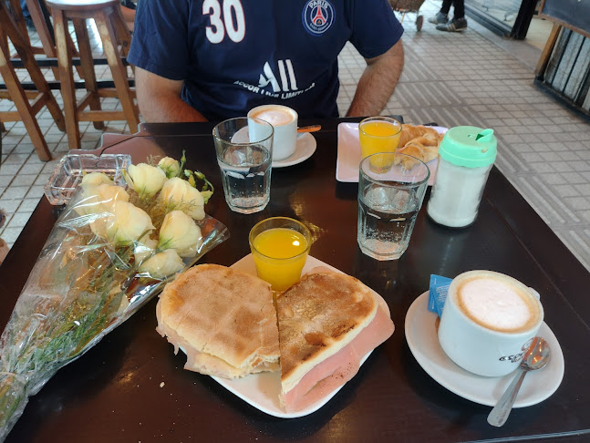 Opinii despre La Martina în Las Heras - Gastronomía y hostelería