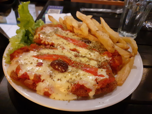 BODEGON DEL PUERTO - Santa Fe de la Vera Cruz