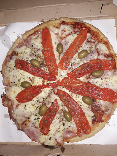 Opinii despre Pizzeria ¨Lo de Basty¨ în Villa Tesei - Gastronomía y hostelería