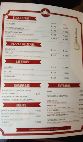 Av. Caseros 2999, B1264 La Rioja, Cdad. Autónoma de Buenos Aires