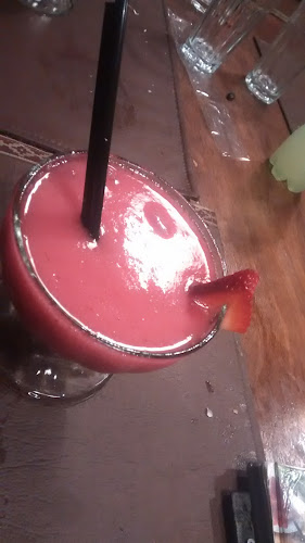 Taco Azteca - Mendoza