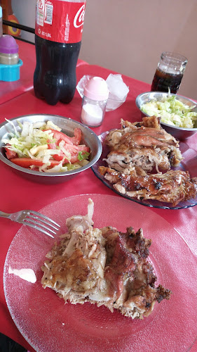 Parrilla El Camionero - Gastronomía y hostelería