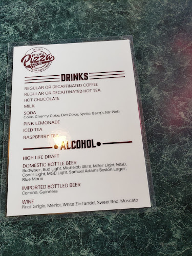 Opinii despre Peru Pizza House Restaurant în Peru - Gastronomía y hostelería