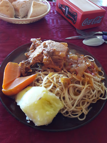 Comentarii opinii despre Restaurante y Peña Artística "La Abuela"