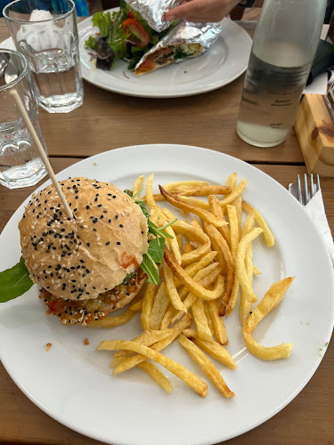 Comentarii opinii despre Restaurante NANÁ