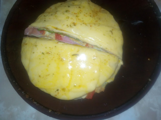 Pizzas Tradicionales - Gastronomía y hostelería