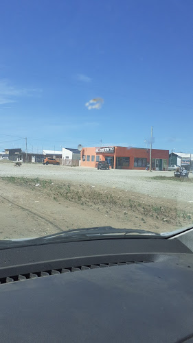 Almacén "El Distinto" - Río Gallegos