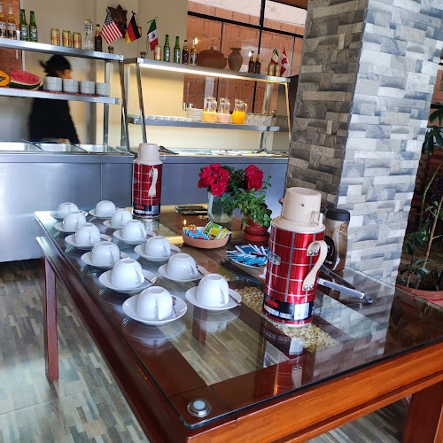 Accopata 08222, Perú