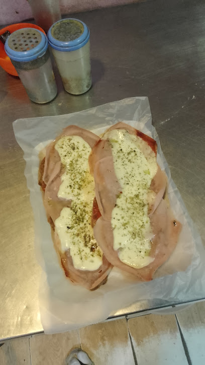 Rotisería La abuela lala