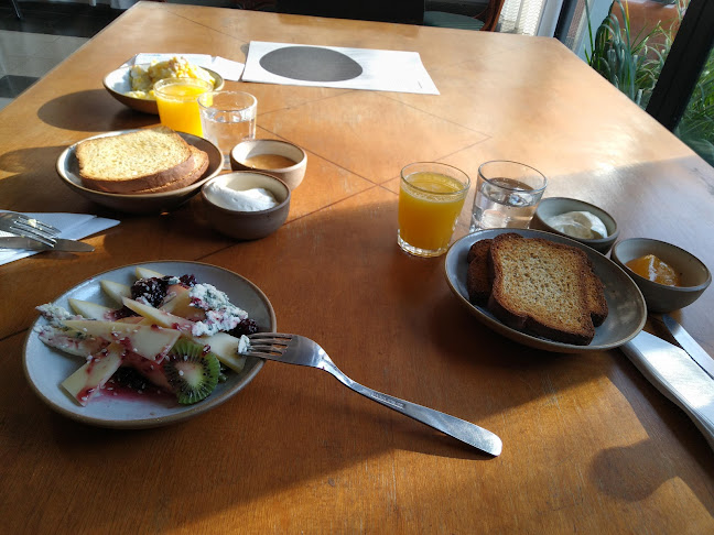 Opinii despre EL GRAN VIDRIO în Córdoba - Gastronomía y hostelería