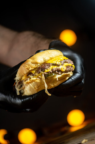 Cabo Blanco fast food - Gastronomía y hostelería