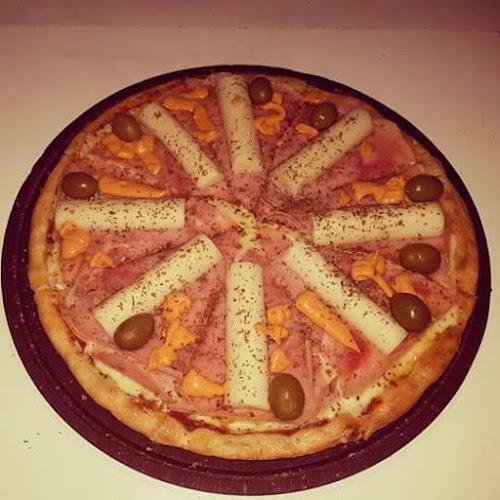 TACHO PIZZAS - Gastronomía y hostelería