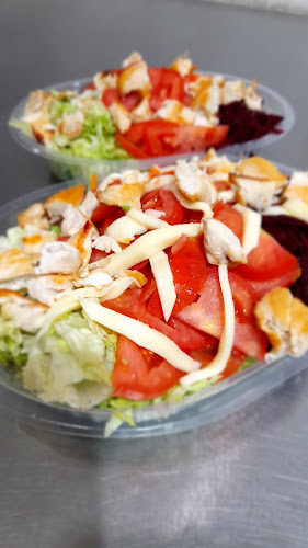 Picado Fino Viandas - Gastronomía y hostelería