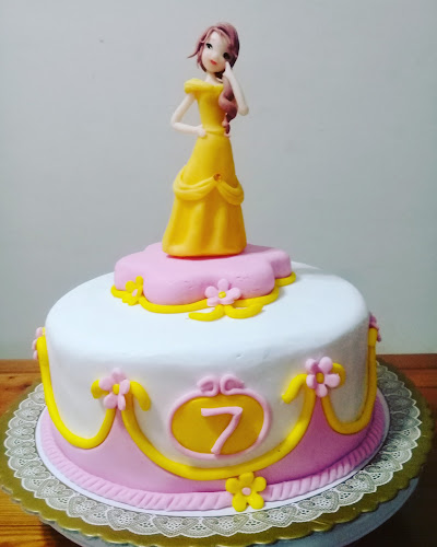 DULCE CATA - Gastronomía y hostelería