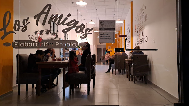 Opinii despre Panadería Los Amigos în Villa Carlos Paz - Gastronomía y hostelería