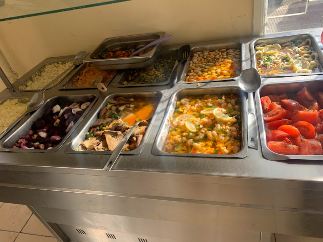 Las Brasas - Comodoro Rivadavia