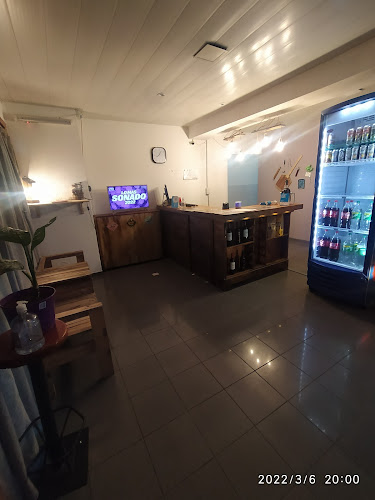 FugazZeta - Gastronomía y hostelería