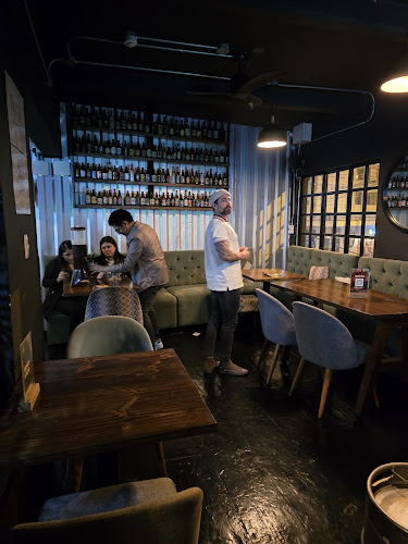 Comentarii opinii despre Intro Café Bar