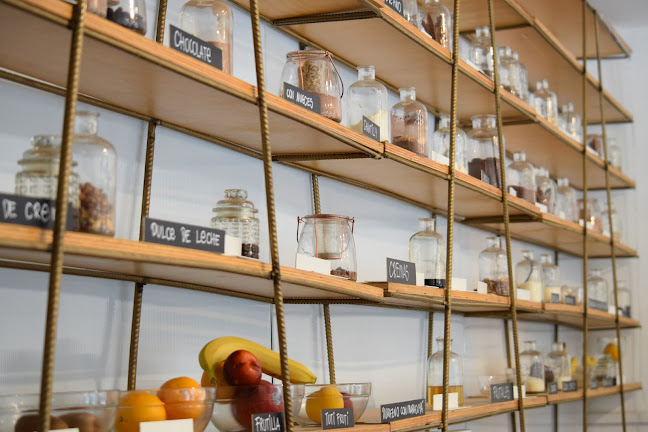 Opinii despre Touche de Crème în Rosario - Gastronomía y hostelería