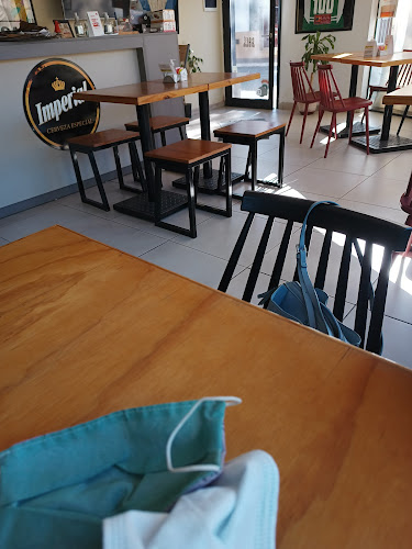 Café Club - San Francisco