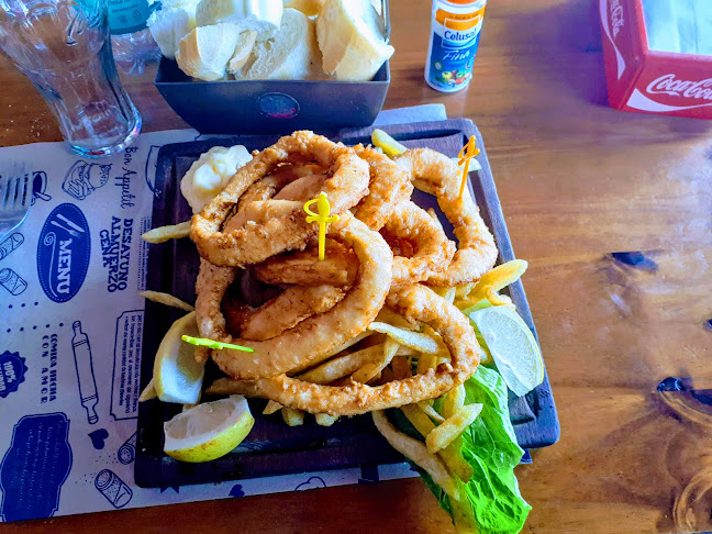 Princes Resto - Gastronomía y hostelería