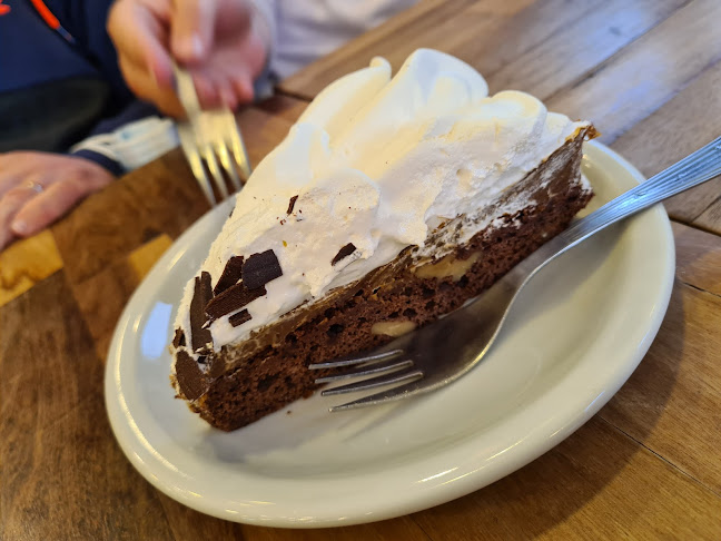 Comentarii opinii despre Cuando Quieras Heladería & Cafe