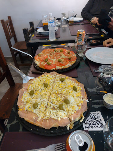 B7165 Mar Azul, Provincia de Buenos Aires