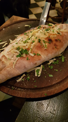 Loco Ponte Pizza al Barro - La Plata