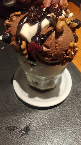 Comentarii opinii despre Wilfredo