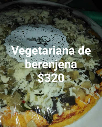 La Mia Famiglia - Berisso