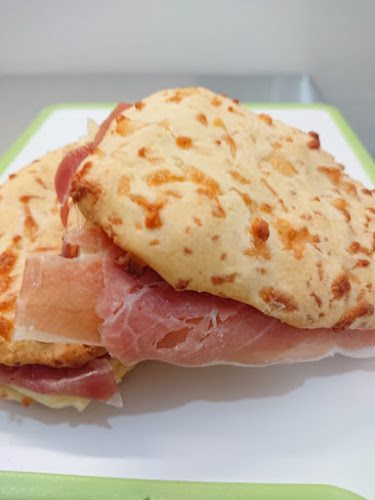 Comentarii opinii despre Chipa Kesú