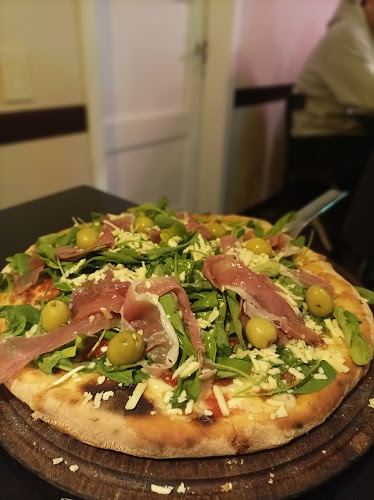 Calle 18, B1900 La Plata, Provincia de Buenos Aires