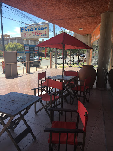 Av Ramón J. Cárcano 520 Local 2, Centro, X5152AAS Villa Carlos Paz, Córdoba