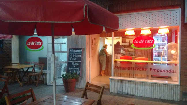 Comentarii opinii despre Lo de Tate