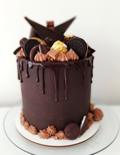 Diego Córdoba pastelería - Gral. Pico