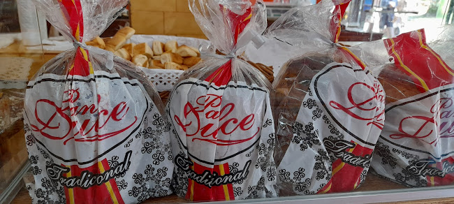 Comentarii opinii despre La Nueva Panadería