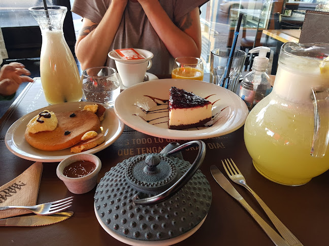 Mamma Bruna - Gastronomía y hostelería