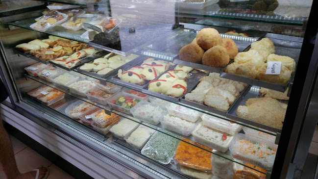 Comentarii opinii despre Santa Trinidad