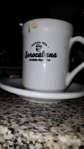 Sorocabana - Córdoba