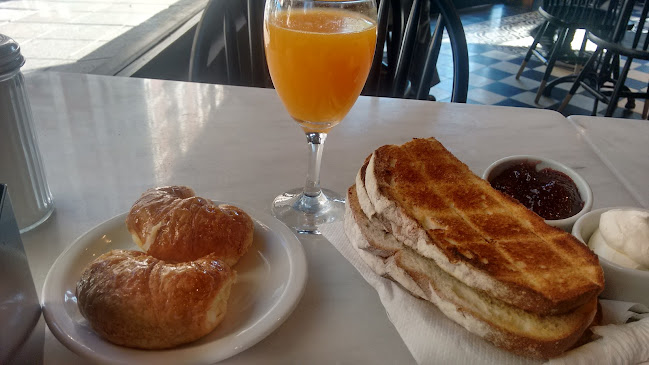 La Fonte D'Oro | Sucursal Av. Colón (Mar del Plata)