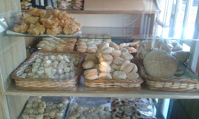 panaderia y confiteria vitctoria