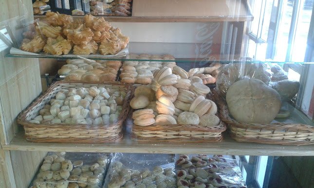 panaderia y confiteria vitctoria