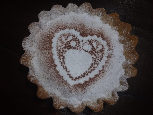 Comentarii opinii despre Cositas ricas mama cocina