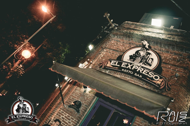 Expreso Resto Bar - Gastronomía y hostelería